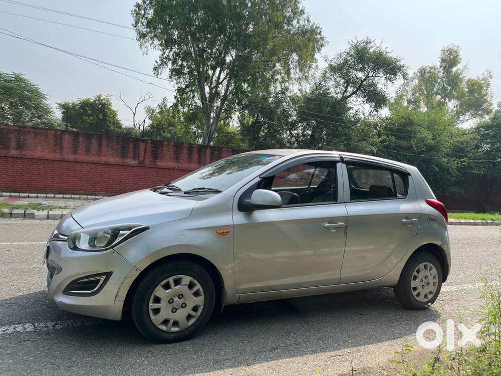 2012 Hyundai I20 Magna