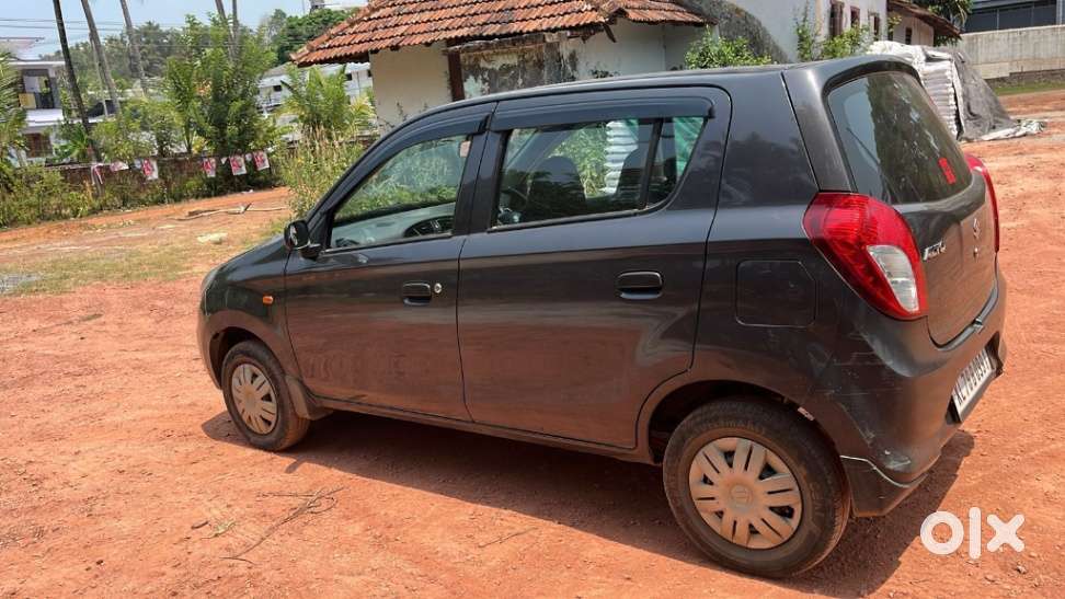 Maruti Suzuki Alto 800 Lxi, 2021, Petrol
