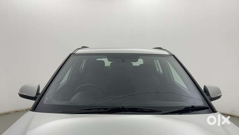 Hyundai Creta 1.6 Sx (o), 2018, Petrol