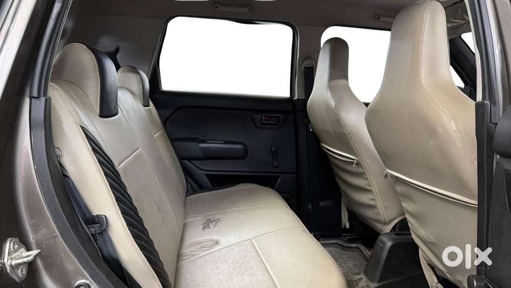 Maruti Suzuki Wagon R Lxi Cng, 2019, Cng & Hybrids