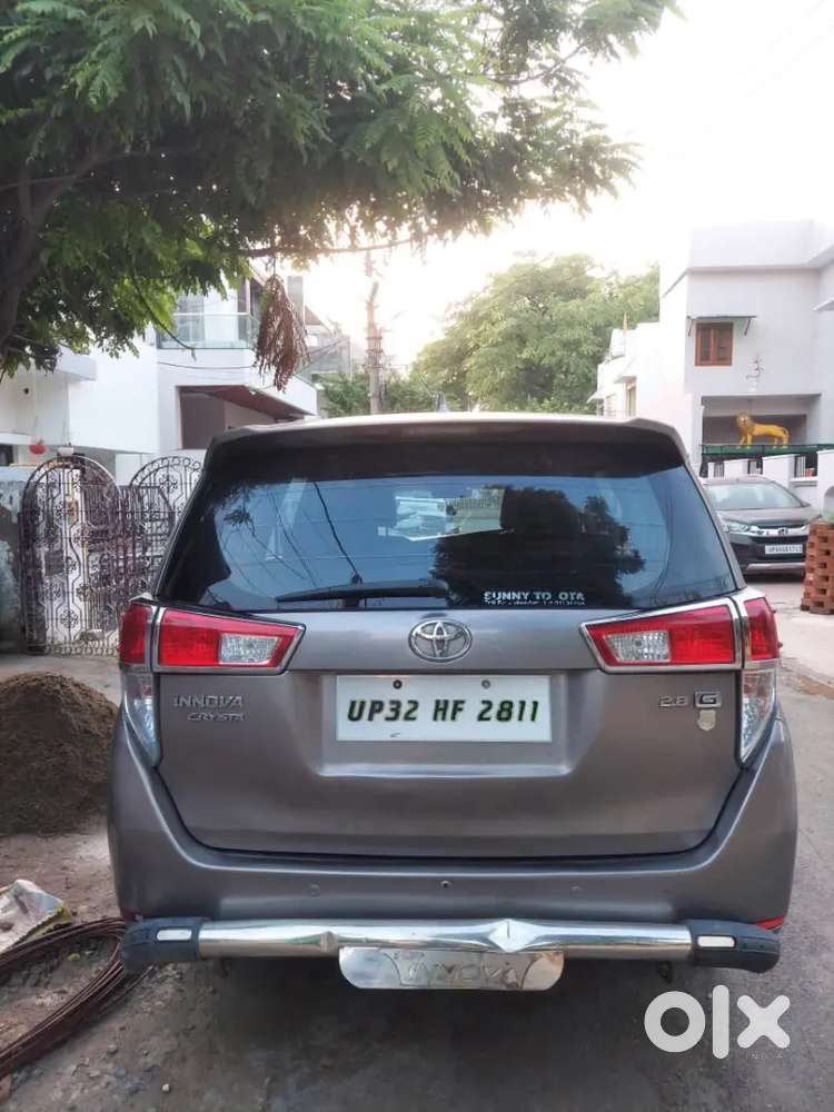 All Original No Driver Driven Only Family Used Car