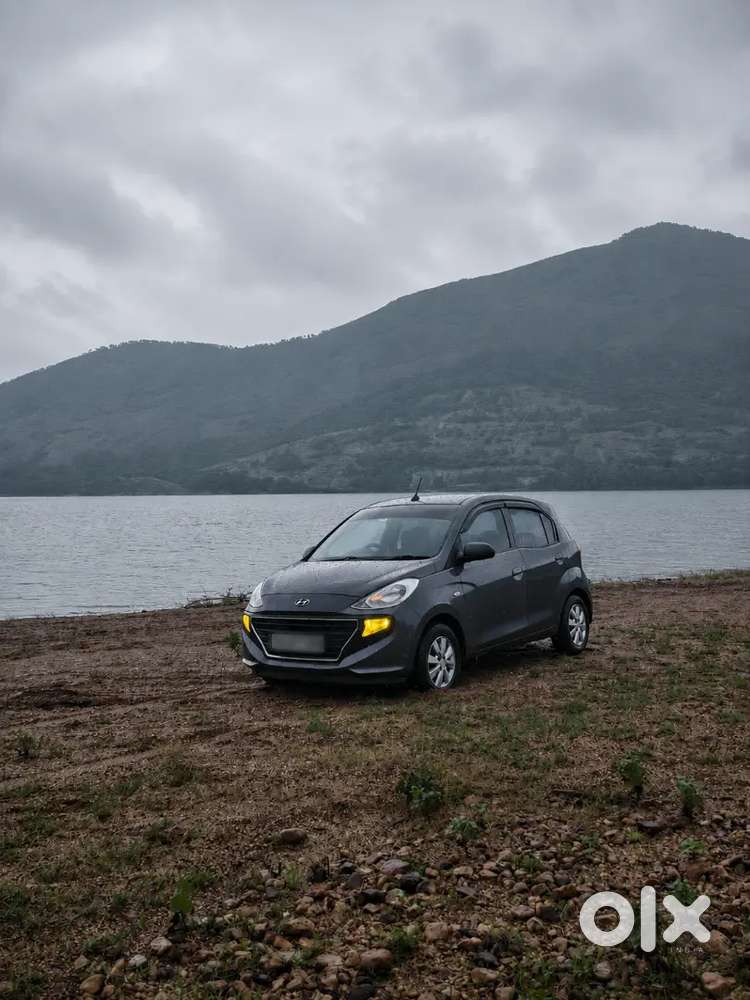 Hyundai Santro Era Executive 2022 The Car Is Still Under Company Warra