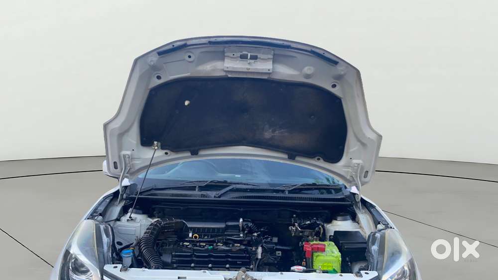Maruti Suzuki Baleno 1.2 Alpha, 2017, Petrol