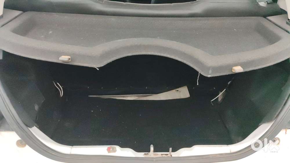 Tata Tiago Nrg Petrol, 2018, Petrol