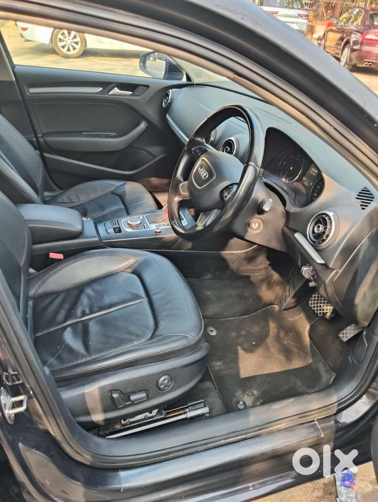 Audi A3, 2015, Diesel