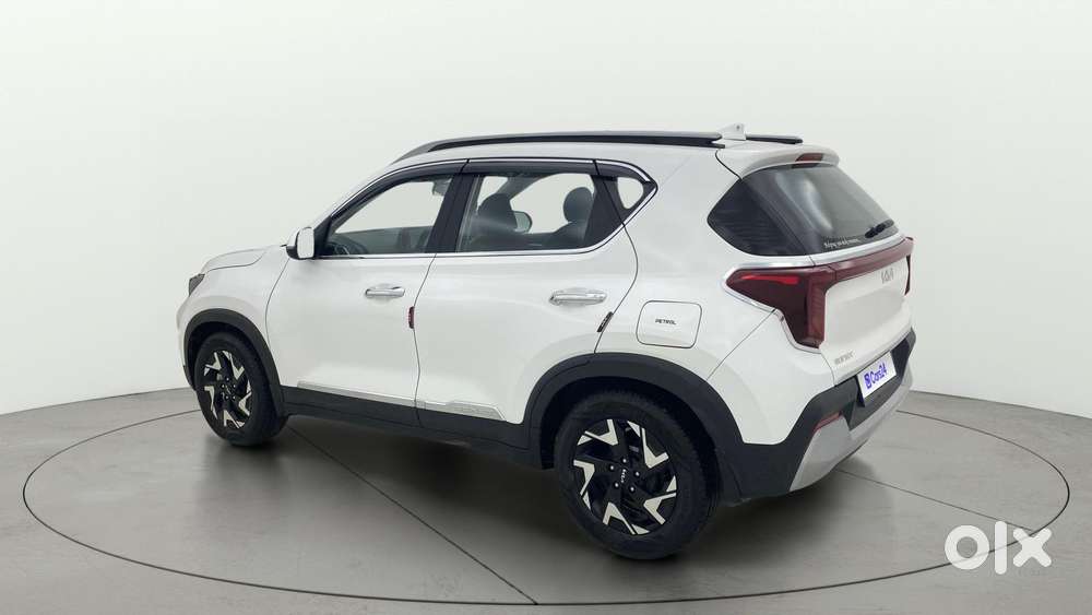 Kia Sonet 1.2 HTK Plus, 2025, Petrol