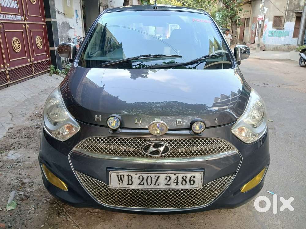 Hyundai I10 Era 1.1, 2011, Petrol