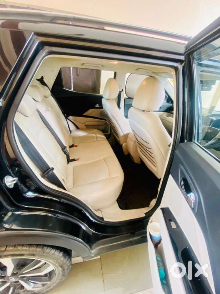 Mahindra Xuv300 2019 Diesel 83000 Km Driven