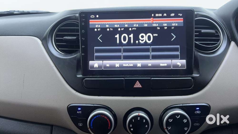 Hyundai Grand I10 1.2 Kappa Asta, 2014, Petrol