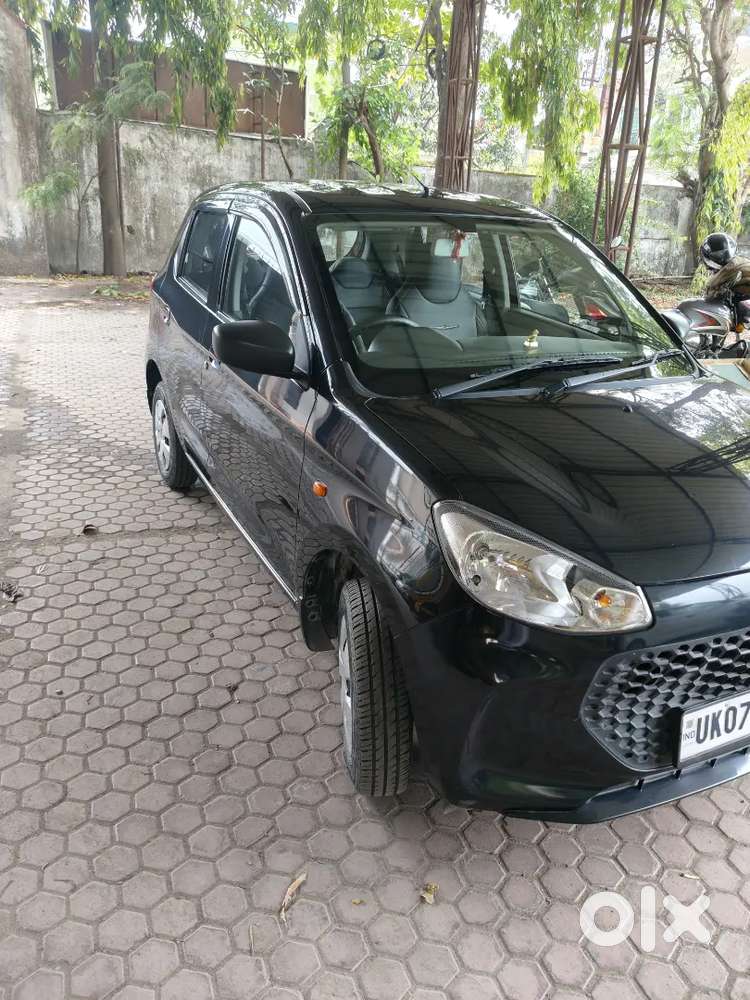 Alto K 10 Top Model Brand New Condition