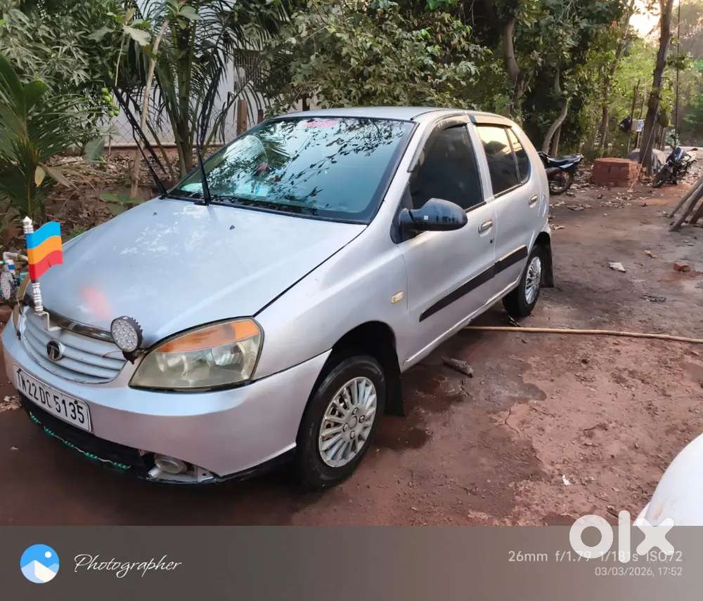 Tata Indica