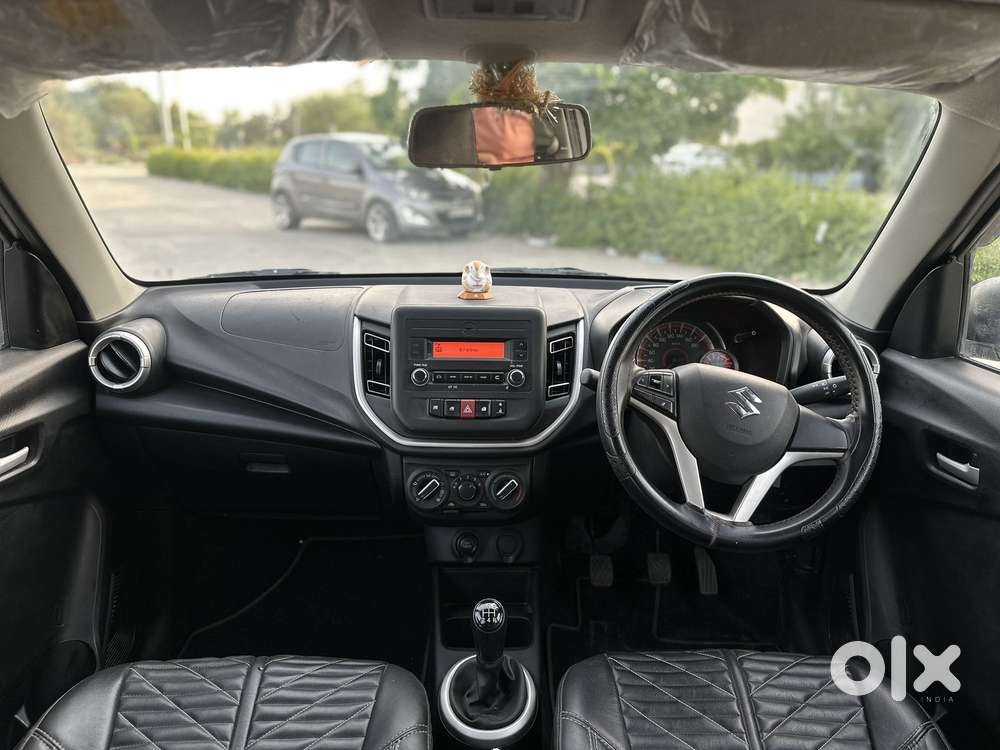Maruti Suzuki Celerio Zxi, 2022, Petrol