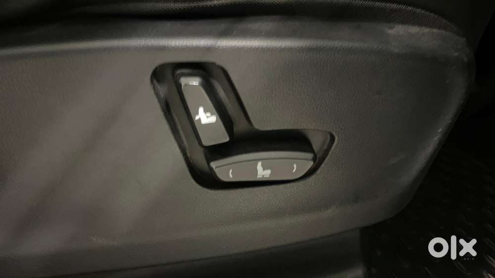 Mg Hector Sharp Dct Petrol, 2019, Petrol