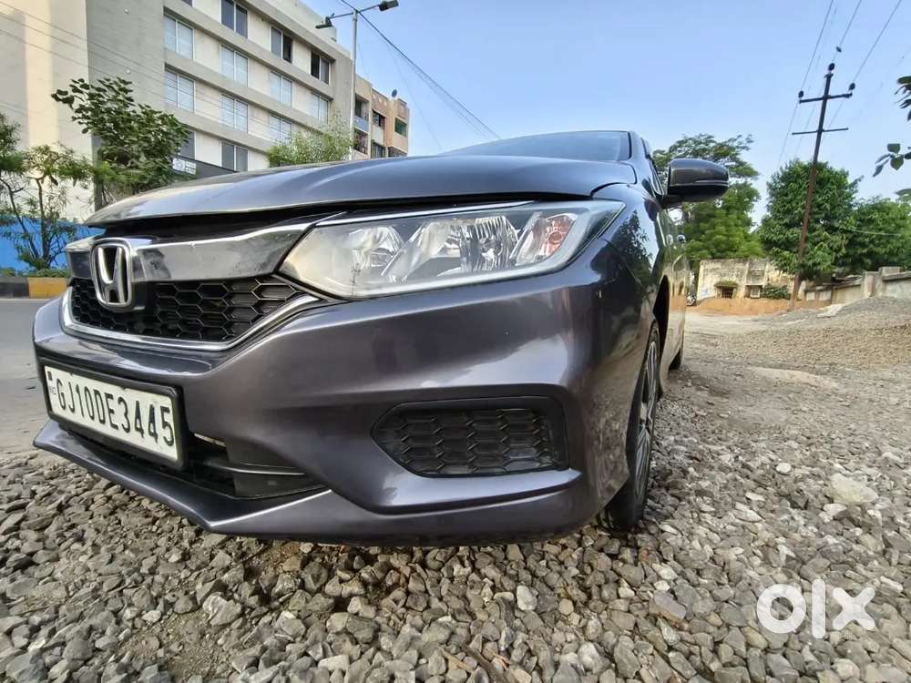 Honda City 2020 Cng & Hybrids 95000 Km Driven