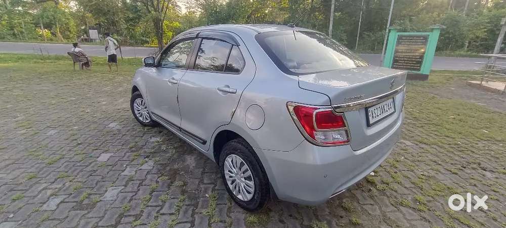 Maruti Suzuki Dzire 2024