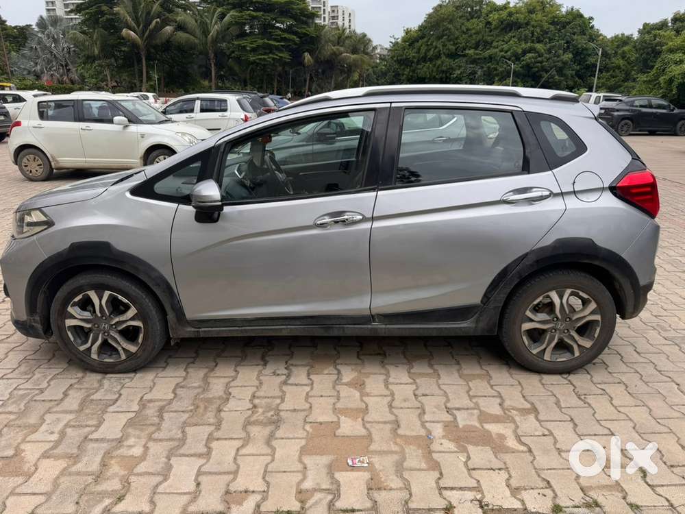 Honda Wr-v Diesel 2019 December