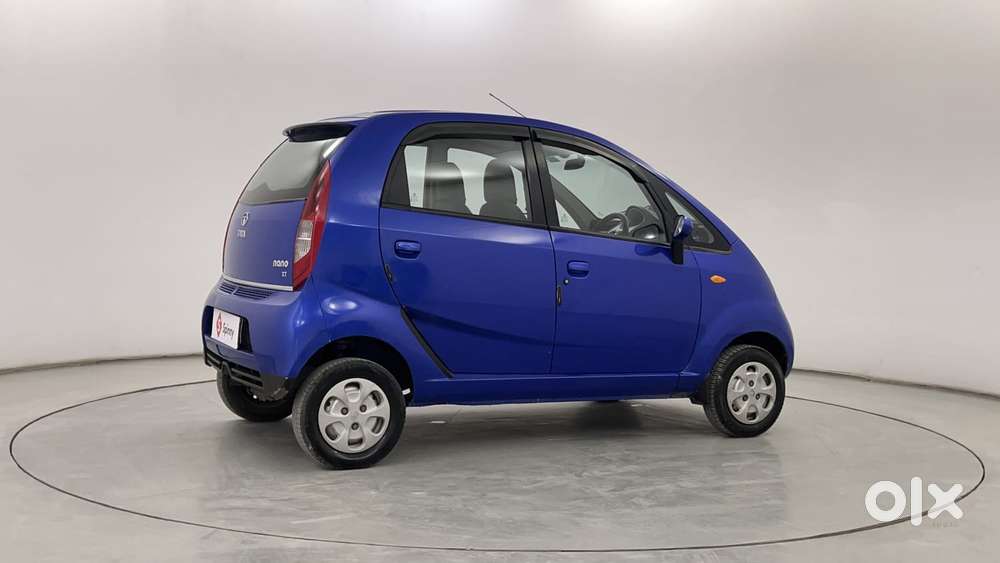 Tata Nano