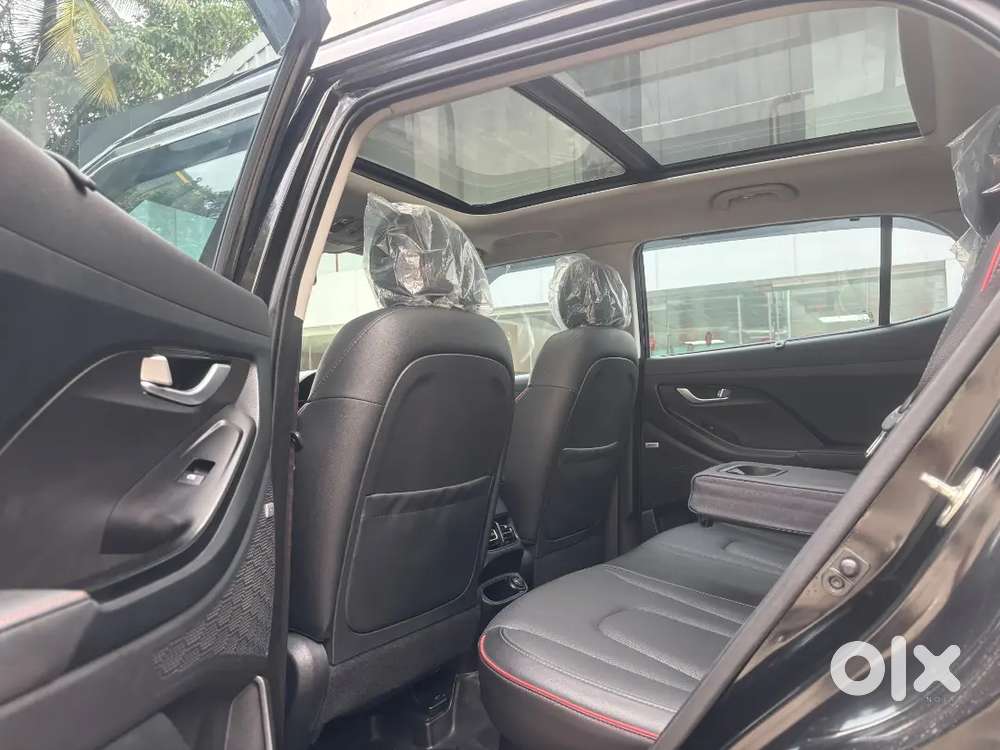 2023 Hyundai Creta Petrol 1.5 Petrol Cvt