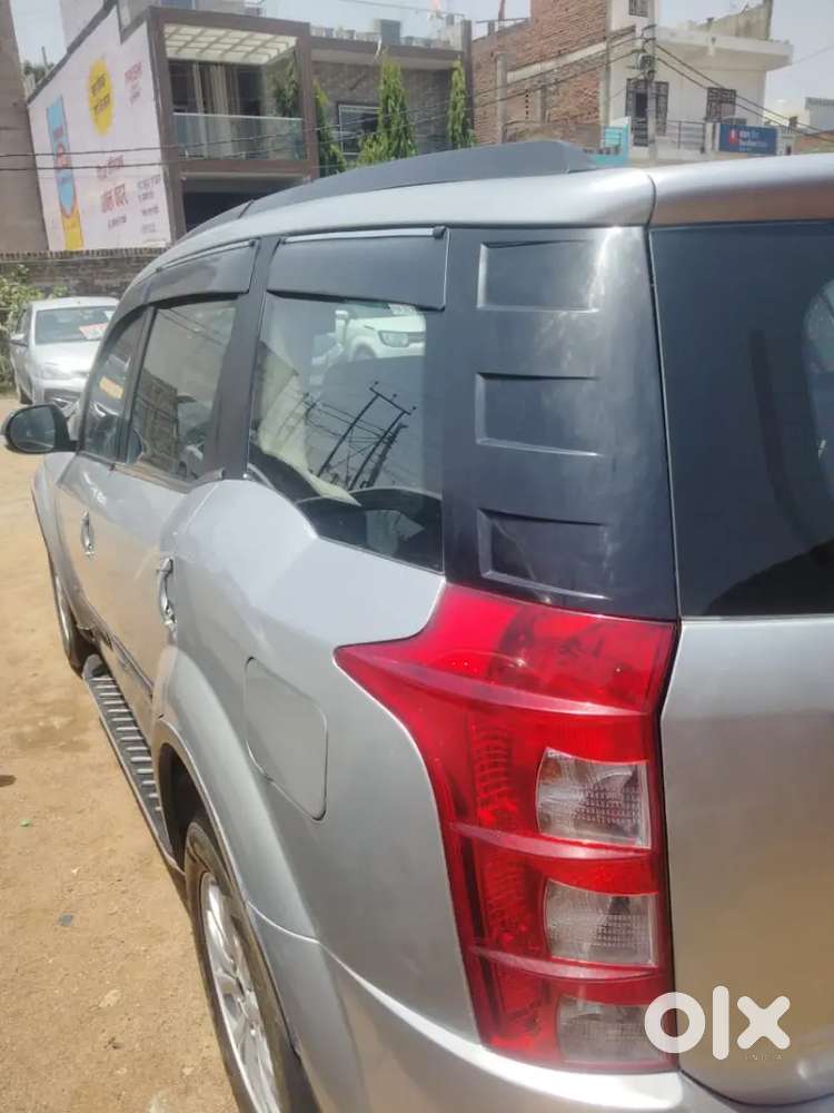 Mahindra Xuv500 2015 Diesel 2wd