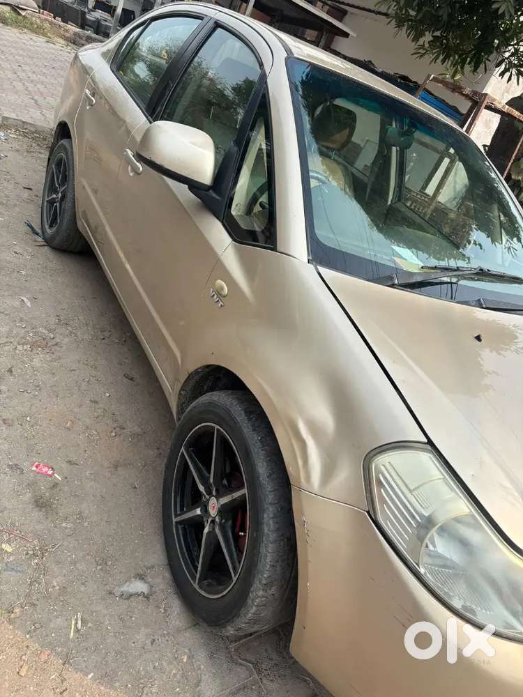 Maruti Suzuki Sx4 2010 Petrol Car