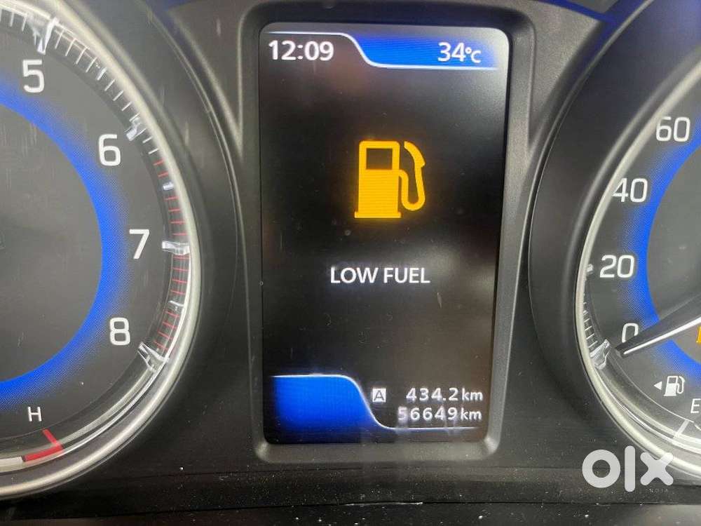 Maruti Suzuki Baleno Maruti-suzuki-baleno-zeta-diesel, 2019, Petrol