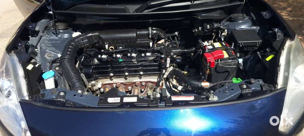 Maruti Suzuki Swift 1.2 Vxi (o), 2021, Petrol