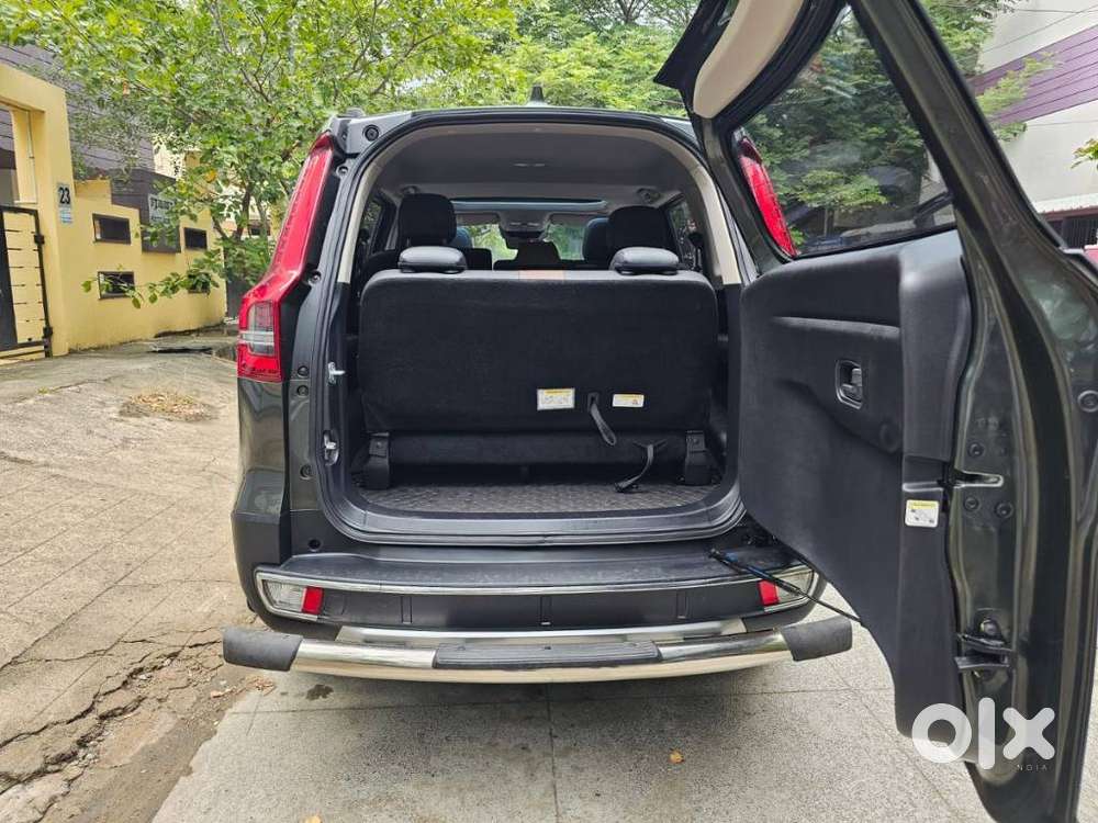Mahindra Scorpio-n 2.2 Z8 Diesel At 4wd 7 Str, 2025, Diesel