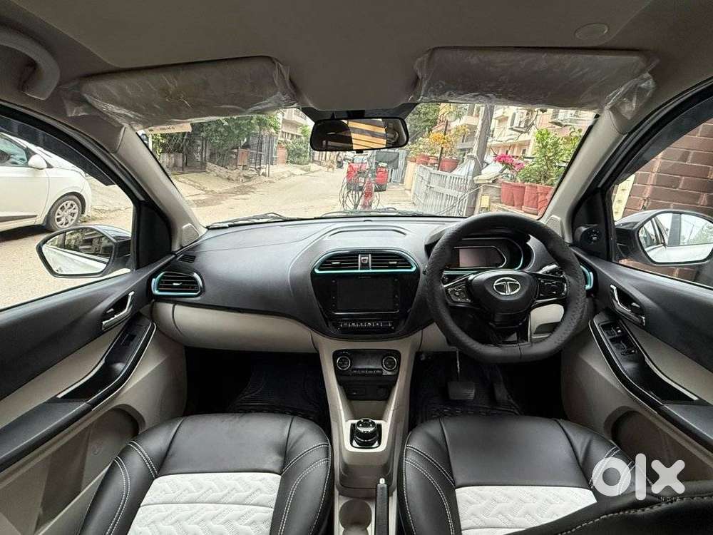 Tata Tiago Ev Xz Plus Lr, 2023, Electric