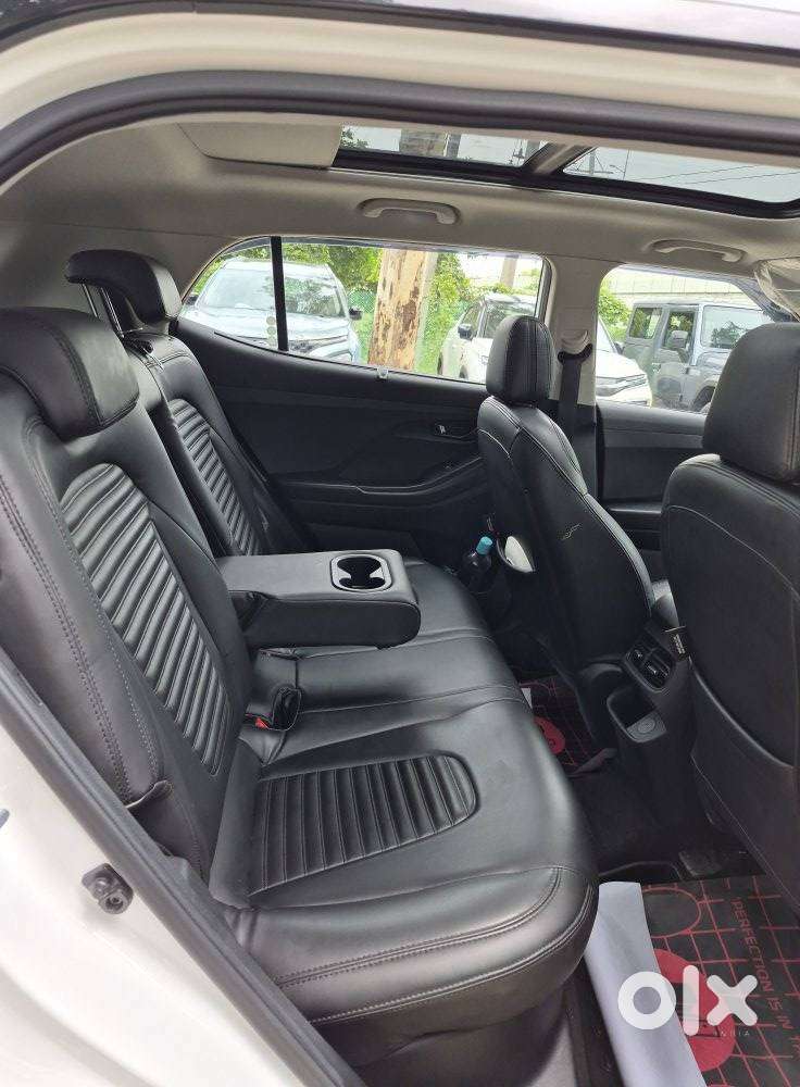 Hyundai Creta, 2025, Diesel