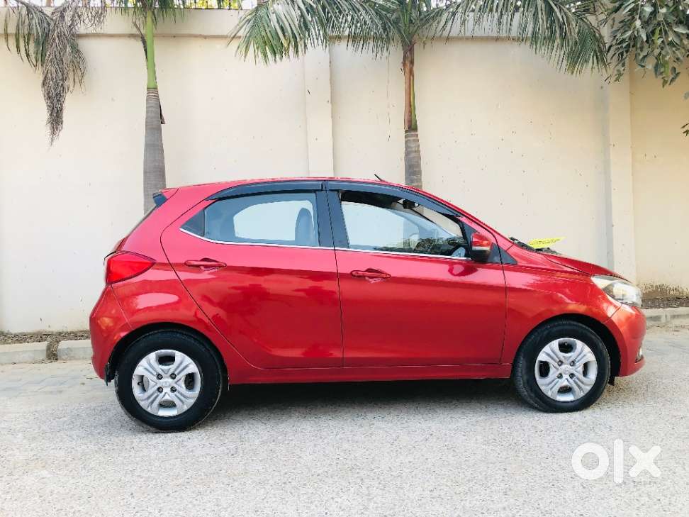 Tata Tiago 1.2 Revotron Xt, 2019, Diesel