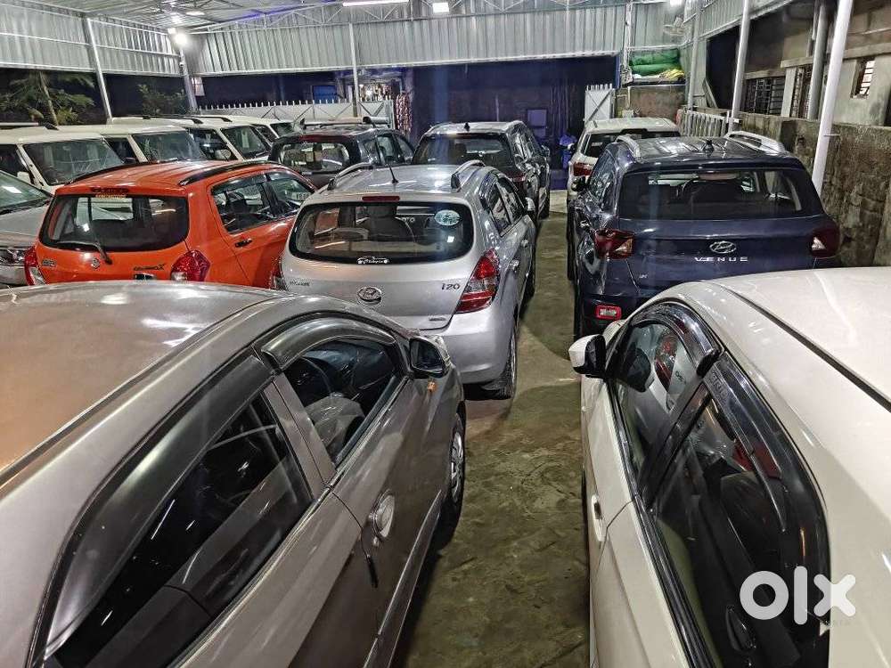 Hyundai Eon Era +, 2014, Petrol