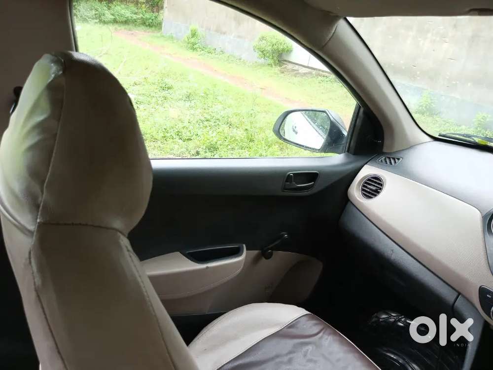 Hyundai Xcent Crdi 2016 Manual(all Pepar Update)