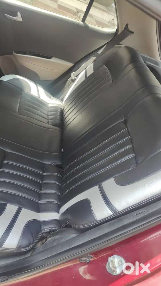 Hyundai Grand I10 2016 Petrol 73000 Km Driven