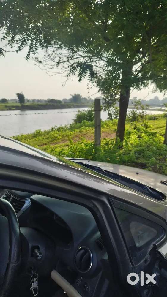 Chevrolet Sail Ls Abs 2018