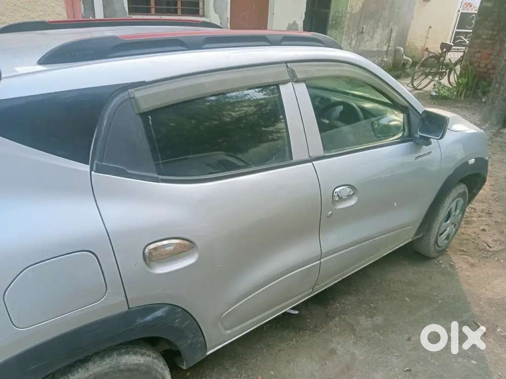 Renault Kwid Neotech 2017