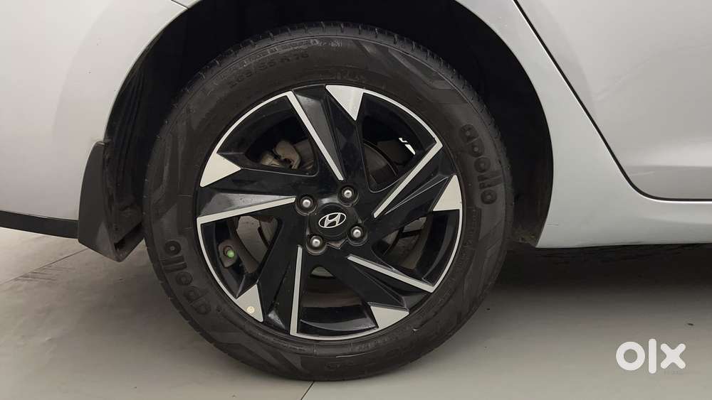 Hyundai Verna 1.0 Sx (o) Turbo Gdi Dct, 2020, Petrol