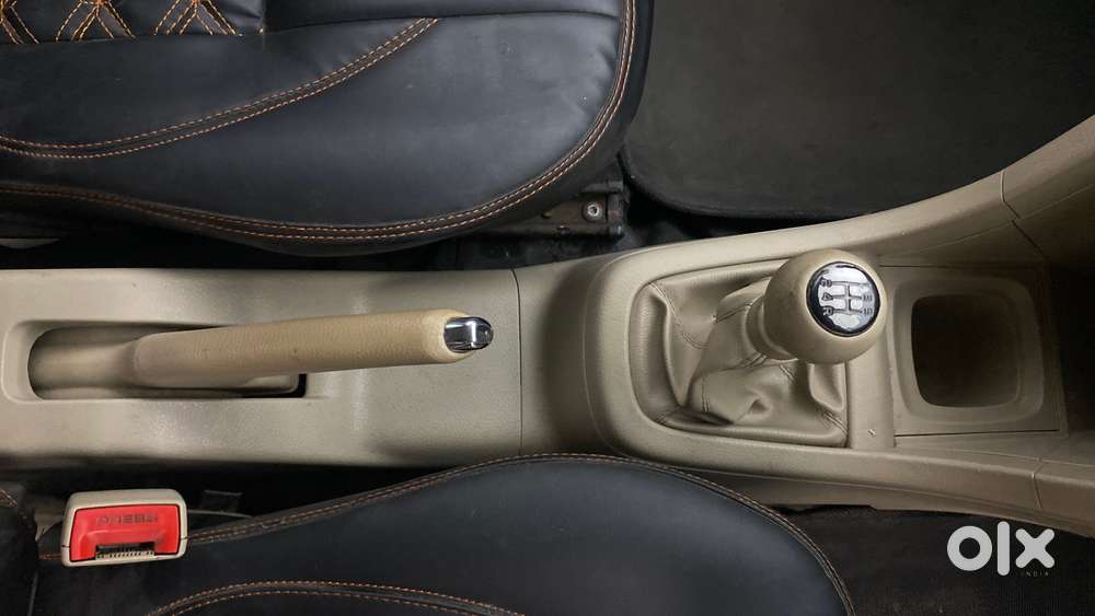 Maruti Suzuki Swift Dzire Vxi 1.2, 2013, Petrol