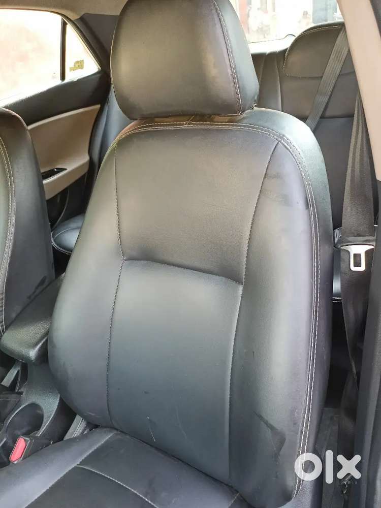 Hyundai I20 2015 Petrol Good Condition