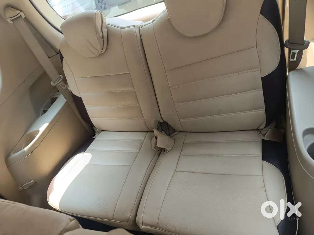 Maruti Suzuki Ertiga 2016 Petrol Well Maintained