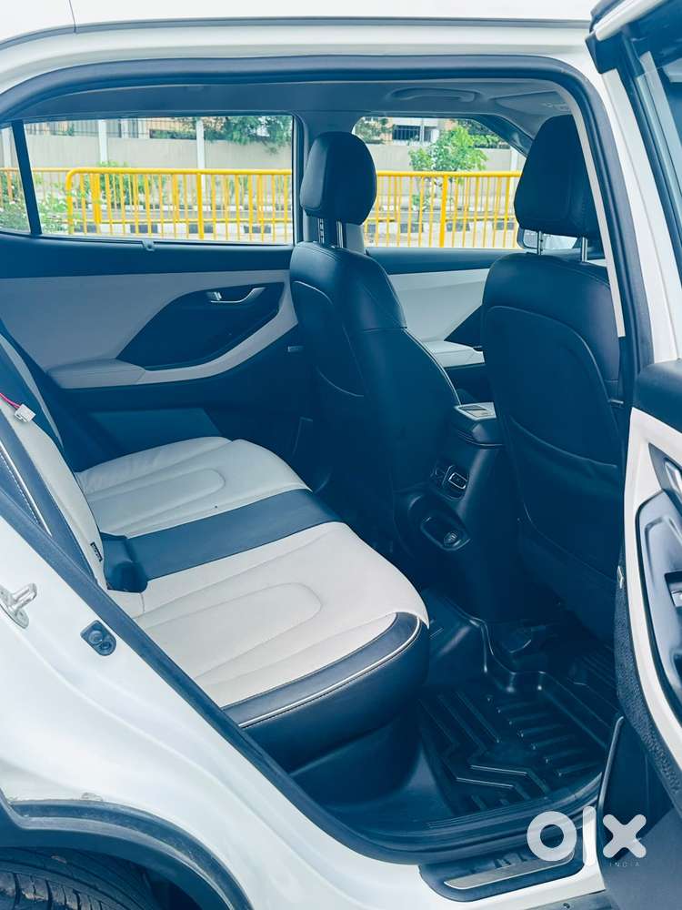 Hyundai Creta 1.5 Sx (o) Diesel At, 2022, Diesel