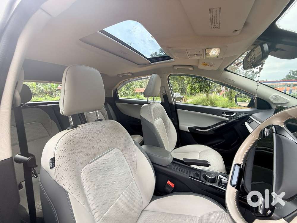 Tata Nexon Ev 2023 December