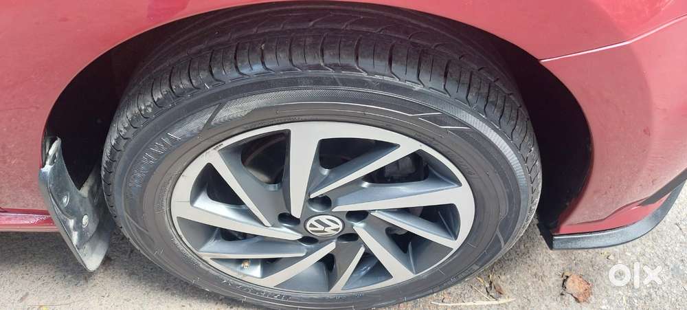 Volkswagen Polo 1.0 Mpi Comfortline, 2021, Petrol