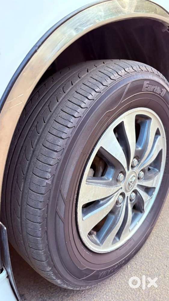 Toyota Innova 2016 V - 7 Seater Top Modle Diesel