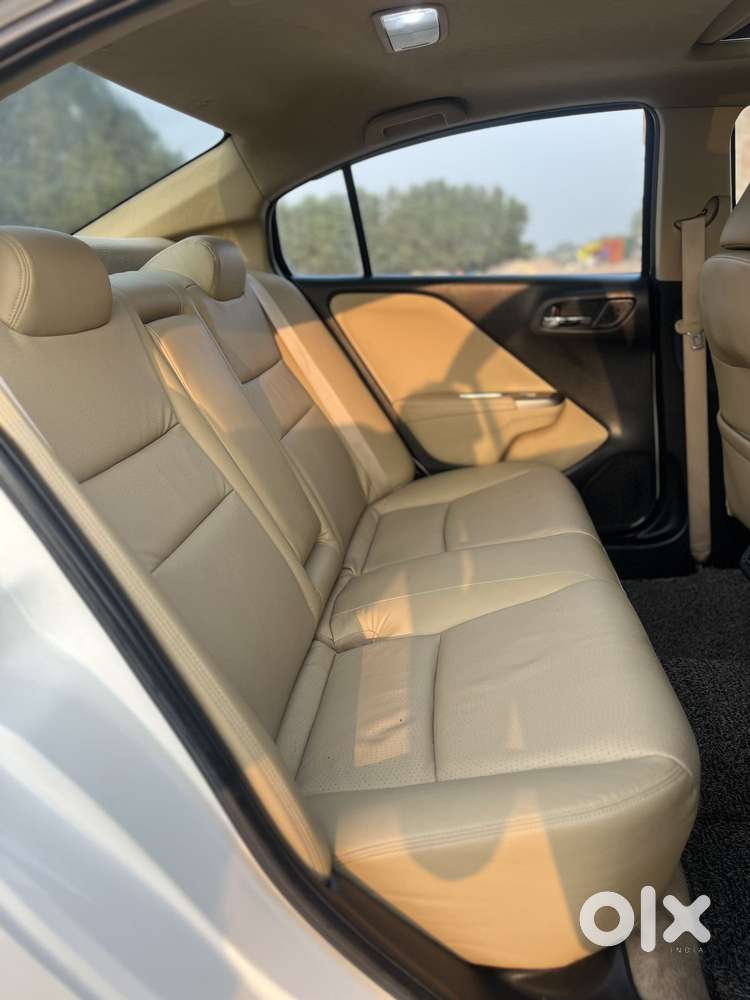 Honda City 2014-2015 I Vtec Vx, 2015, Cng & Hybrids