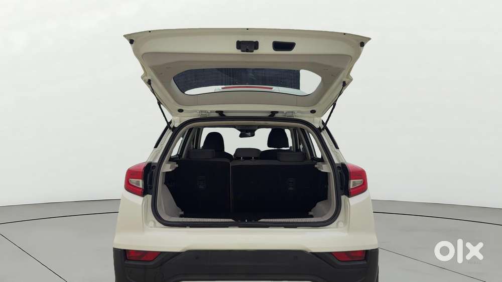 Mahindra Xuv300 W8 Diesel, 2021, Diesel