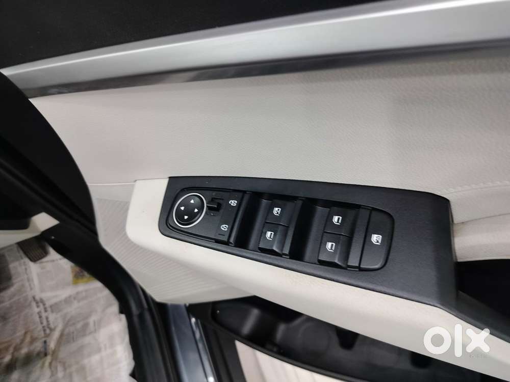 Kia Carens 1.4 Prestige 7 Str, 2023, Petrol