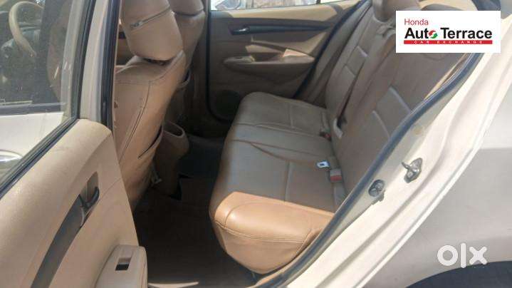 Honda City S Mt, 2013, Petrol