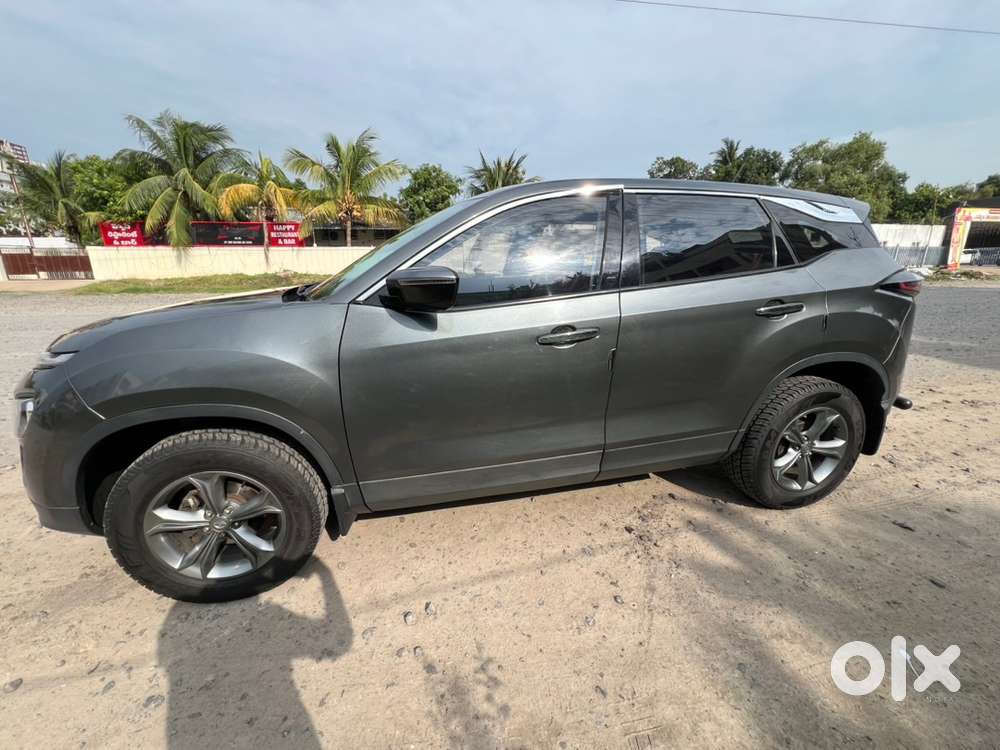 Tata Harrier Xt+ For Sale