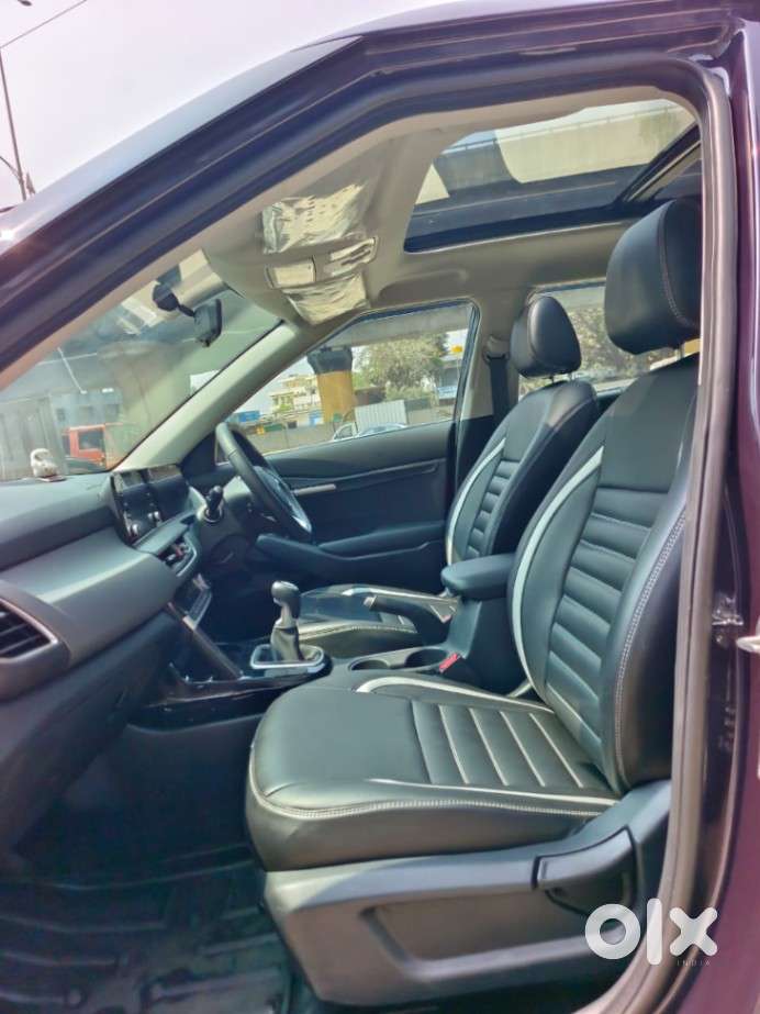 Kia Seltos Htk Plus G, 2025, Petrol