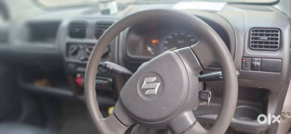 Maruti Suzuki Wagon R 1.0 Lxi Lpg, 2009, Petrol